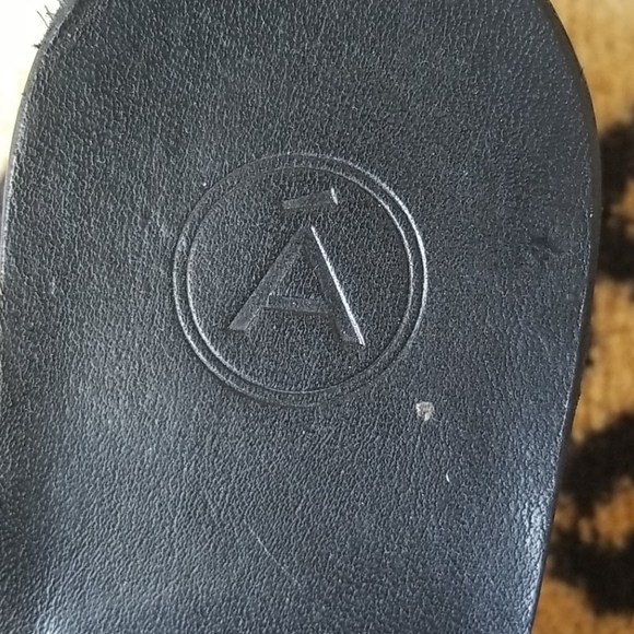 Shoes - Picture 3 of 3